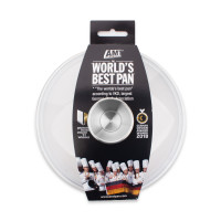 Крышка стеклянная, 28 см, с арома-ручкой-дозатором, серия Glass Aroma Lids, AMT, Германия_00814990047488334559.jpg