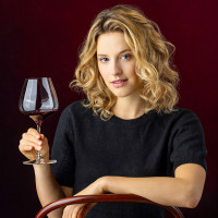 Набор из 2-х бокалов для красного вина PINOT NOIR / NEBBIOLO / APERITIVO, 750 мл, 23.5 см, хрусталь, серия Grape Riedel, RIEDEL, Австрия_00816580046791496744.jpg