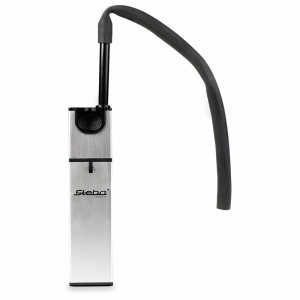 Прибор для ароматизации продуктов, металл, стальной, STEBA, Германия, Грили