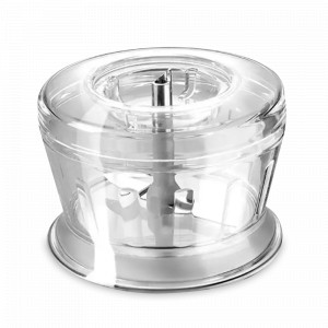 Насадка - измельчитель, нержавеющая сталь, пластик, BAMIX, Швейцария, BAMIX (Швейцария)