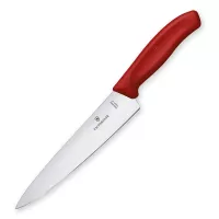 Нож кухонный универсальный Swiss Classic 19 см, VICTORINOX, Швейцария, 