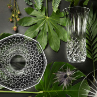 Ваза , 30 см, хрустальное стекло, серия Opera, RCR, Италия_00817140054158915590.jpg