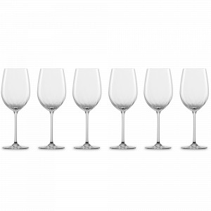 Набор бокалов для красного вина BORDEAUX, объем 561 мл, 6 шт., серия Wineshine, ZWIESEL GLAS, Германия, ZWIESEL GLAS (Германия)