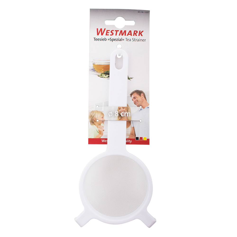 Сито, 8 см, пластик, серия Plastic tools, Westmark, Германия