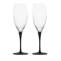 Набор бокалов для шампанского, 2 шт., 278 мл, серия Kaya, EISCH, Германия, 