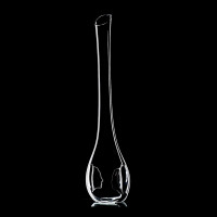 Декантер для красного вина BLACK TIE FACE TO FACE, ручная работа, 1780 мл, 60 см, хрусталь, серия Decanters, RIEDEL, Австрия_00783530059440413822.jpg