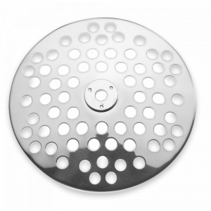 Диск сменный для 24200 Flotte Lotte, 14 см, нержавеющая сталь, GEFU, Германия, GEFU (Германия)