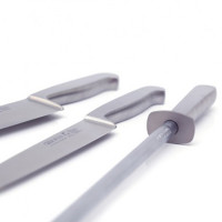 Нож для нарезки 21 см, серия Kappa, GUDE, Золинген, Германия_00775930068141919634.jpg