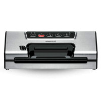 Упаковщик вакуумный, нержавеющая сталь, стальной, ROMMELSBACHER, Германия