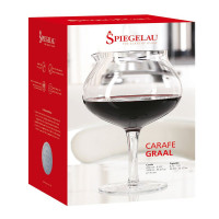 Декантер «Грааль», 1 л, хрустальное стекло, SPIEGELAU, Германия_00810510046891162026.jpg