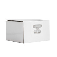 Подсвечник двусторонний, для тонкой или цилиндрической свечи, 9 см, стекло, серия Saltaire, ANNA LAFARG, Китай_00821000059300462259.jpg