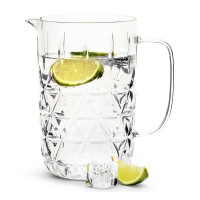 Кувшин, 1,2 л, акрил, серия Picnic, SAGAFORM, Швеция_00808810063832207347.jpg