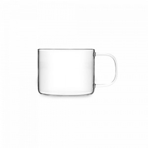 Термокружка с двойными стенками, 180 мл, боросиликатное стекло, SAMADOYO, Китай, Кружки и стаканы термо