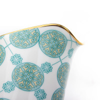 Сервиз чайный на 6 персон, 23 предмета, фарфор, декор, серия Максим, MIX&MATCH HOME, Китай_00810610059958471908.jpg