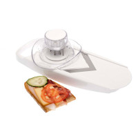 Овощерезка , пластик, металл, белый, STATUS, Словения_00811310041947353415.jpg