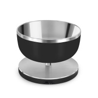 Весы кухонные, нержавеющая сталь, черный матовый, SMEG, Италия_00817120060236592427.jpg