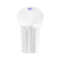 Аккумулятор для блендера Bamix Cordless, пластик, белый, BAMIX, Швейцария