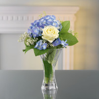 Ваза , 18 см, хрустальное стекло, серия Saphir, NACHTMANN, Германия_00784350043963752934.jpg