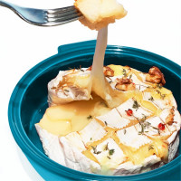 Форма для запекания с крышкой, диаметр: 19,5 см, материал: керамика, цвет: лазурь, EMILE HENRY, Франция_00803470042733504415.jpg