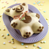 Форма для выпечки, силикон, серия Let`s Celebrate, SILIKOMART, Италия_00776550075361936286.jpg