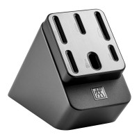 Набор из 5-ти ножей и ножниц в подставке, цвет антрацит, серия Professional S, ZWILLING J.A. HENCKELS, Германия_00821750052836662755.jpg