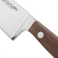 Нож поварской, Шеф, 16 см, серия Classic Walnut, BERGER CUTLERY, Германия_00815860051983959352.jpg