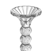 Подсвечник , 19 см, стекло, серия Provance, DECOR DE TABLE, Россия_00814920045771592015.jpg