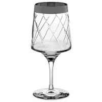 Бокал для красного вина, 580 мл, хрусталь, серия Biarritz, VISTA ALEGRE, Португалия, 