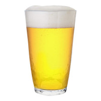 Стакан высокий, 11.8 см, 310 мл, хрусталь, желтый, серия Takasegawa, TOYO SASAKI GLASS, Япония_00816840035398573257.jpg