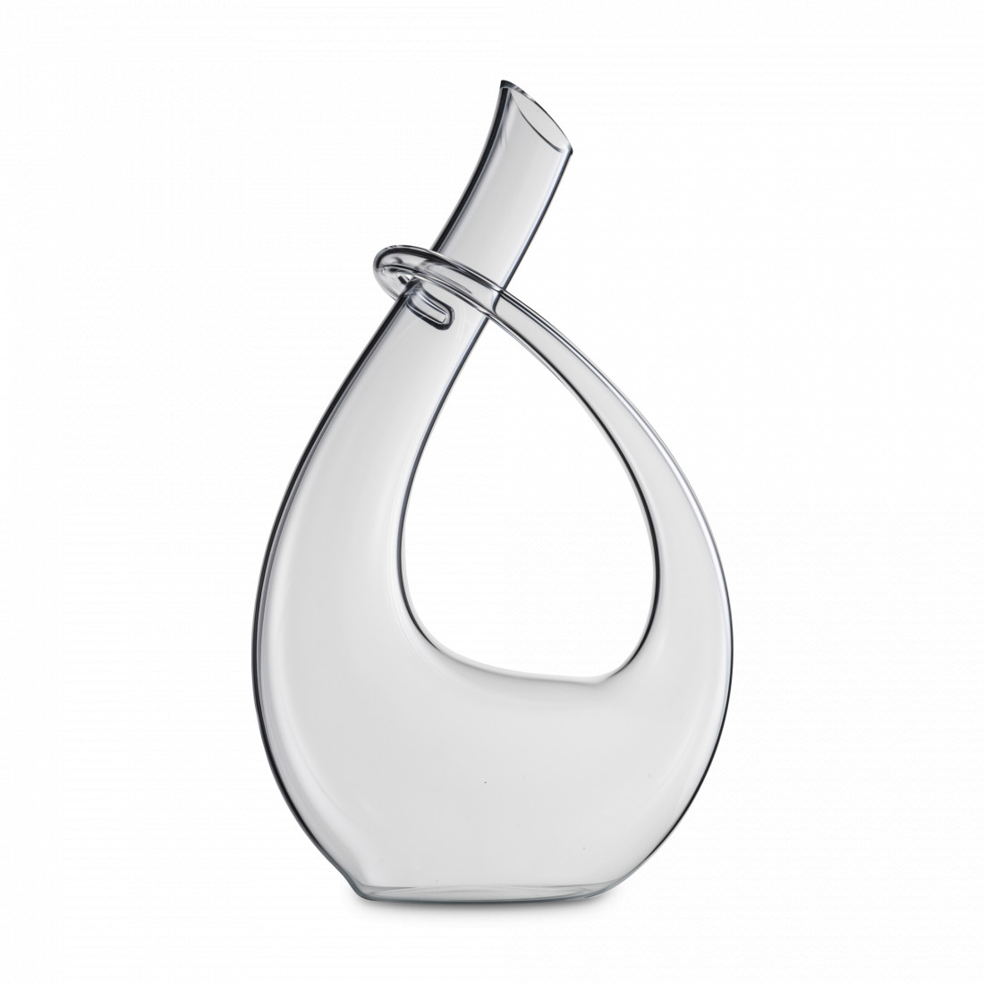 Декантер для вина, 750 мл, бессвинцовый хрусталь, серия Decanters & Carafes, EISCH, Германия