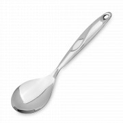 Ложка для риса, нержавеющая сталь, HOMEFEEL, Россия, Кухонные аксессуары HomeFeel