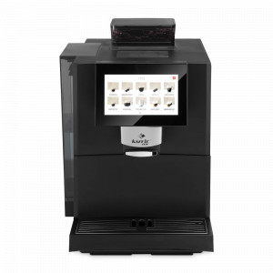 Кофемашина профессиональная автоматическая, черный, KAFFIT, Финляндия, KAFFIT (Финляндия)