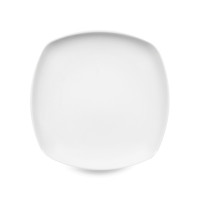 Тарелка десертная квадратная, размер 20х20 см, серия Lido, SELTMANN, Германия