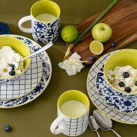 Набор кружек, 2 предмета, 460 мл, керамика, белый, синий, серия Bright Traditions, LIBERTY JONES, Россия_00812810047971167029.jpg