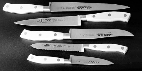 Испанские ножи