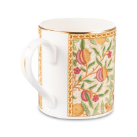 Кружка «Гранат», 280 мл, костяной фарфор, декор, серия Ларч, ROY KIRKHAM, Великобритания_00814120062309194679.jpg