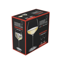 Набор из 2-х бокалов для белого вина Chardonnay/Gin Tonic, 650 мл, 21.5 см, хрусталь, серия Grape Riedel, RIEDEL, Австрия_00819500053199976320.jpg