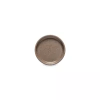 Соусник Oak, 8.5 см, керамика, коричневый, серия Redonda, COSTA NOVA, Португалия, 