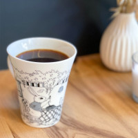 Кружка «Италия», объем: 400 мл, материал: фарфор, цвет: декор, серия Путешествия, CLAYSTREET, Россия_00806760048342198537.jpg