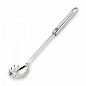 Ложка для спагетти, размер: 33,2 см, материал: нержавеющая сталь, серия Pro, ZWILLING J.A. HENCKELS, Германия, ZWILLING (Германия)