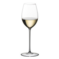 Бокал (фужер) для белого вина LOIRE, 360 мл, 24,4 см, ручная работа, хрусталь, серия Riedel Superleggero, RIEDEL, Австрия_00783690038084515535.jpg