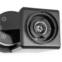 Кофемолка , нержавеющая сталь, пластик ABS, черный, ROMMELSBACHER, Германия_00811310044135737702.jpg