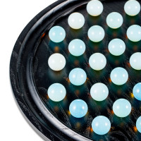 Игра настольная Enigme Noble Млечный путь Black, 36 х 36 х 6 см, дуб, черный, ENIGME NOBLE, Россия_00810070048903596229.jpg