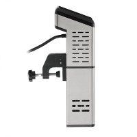 Су-вид стационарный, нержавеющая сталь, пластик, стальной, черный, CASO, Германия_00817850061841072895.jpg