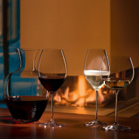 Набор из 2-х бокалов (фужеров) для белого вина OAKED CHARDONNAY, 620 мл, 21.7 см, хрусталь, серия Riedel Veritas, RIEDEL, Австрия_00783690040966724920.jpg