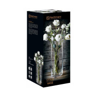 Ваза , 30 см, хрустальное стекло, серия Style, NACHTMANN, Германия_00815470063882438597.jpg