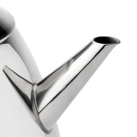 Чайник заварочный Duet, 1,2 л, нержавеющая сталь, стальной, BREDEMEIJER, Нидерланды_00809840047015909983.jpg