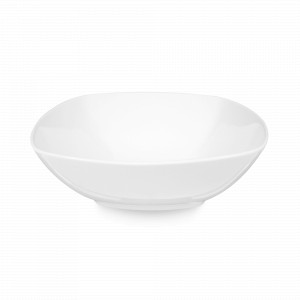 Салатник квадратный, размер 20х20 см, высота 6,5 см, объем 1,22 л, серия Lido, SELTMANN, Германия, SELTMANN WEIDEN (Германия)