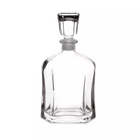 Штоф для крепких напитков, 760 мл, серия Capitol, BORMIOLI ROCCO, Италия, 