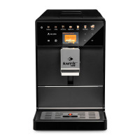 Кофемашина автоматическая KAFFIT COM Roma, черный, KAFFIT, Финляндия